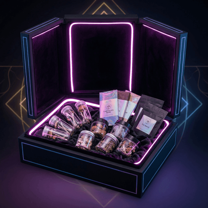 Curated Boxes