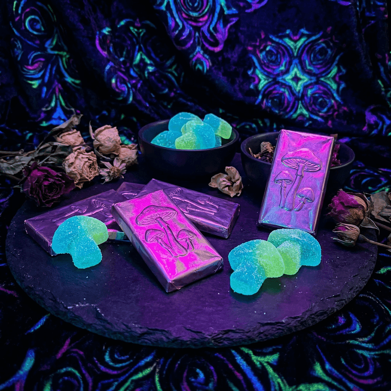 Edibles