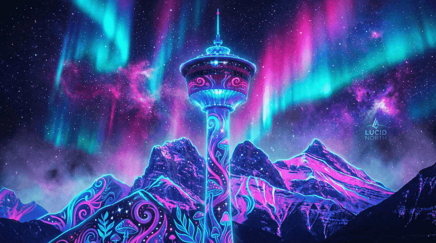 Calgary