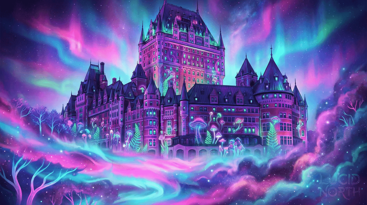 Quebec City