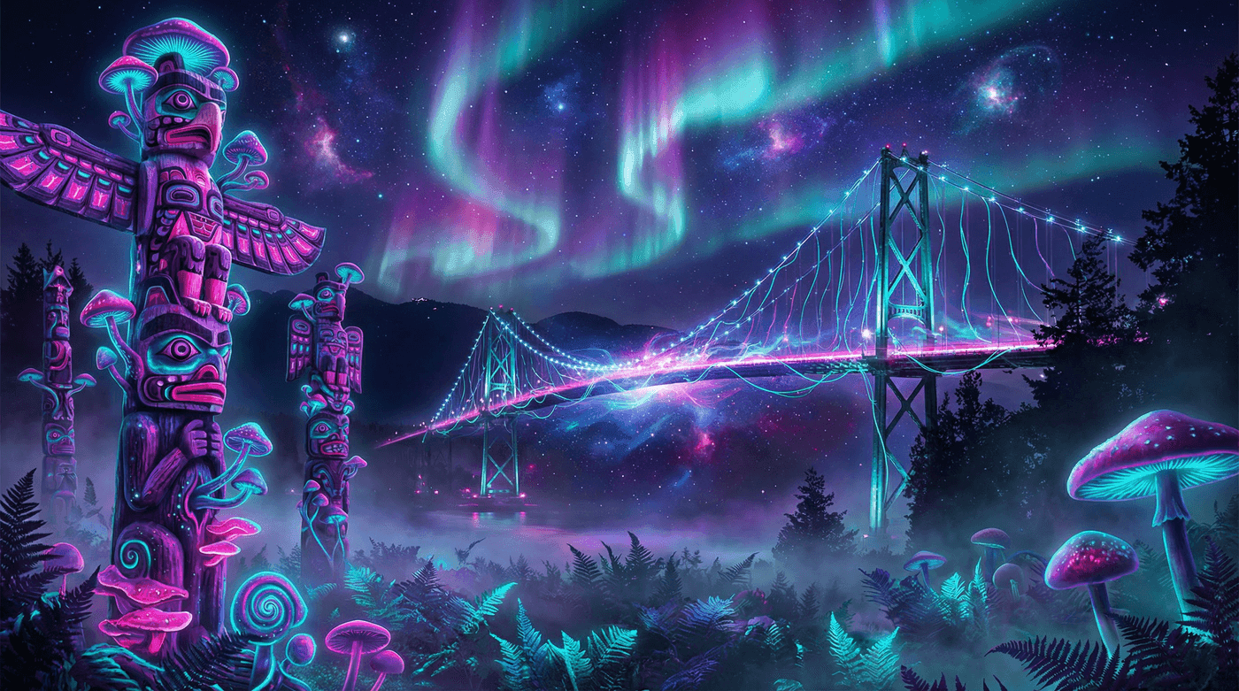 Vancouver