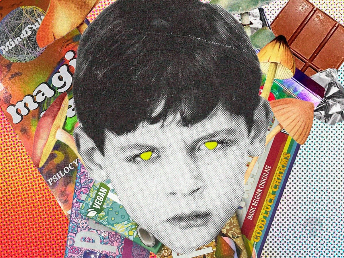 Dark Chocolate Bar — 3g